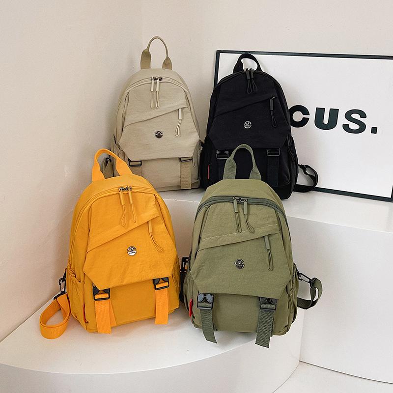 Grenzüberschreitender Rucksack-Computertasche neues Modell mit großer Kapazität, geeignet für die Schultaschenaufbewahrung von College-Studenten, Doppel-Schulter