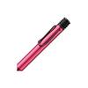 LAMY AL-star Fiery Red Ballpoint Pen L2D9 Limited Edition 2024 Special Edition Knock-Type