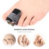 Foot Care Tools Toe Splint Toe Straightener Toes Corrector For Women Toes Brace Hammertoe Splint Toes Wrap Toe Covers Broken