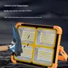 Black Scorpion Solar Portable Floodlight