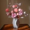 Decorațiuni pentru casă – Flori decorative şi coroane de flori