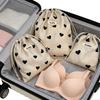 Travel Drawstring Storage Bag
