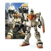 [MG] RGM-79[G] Ground Type GM Mobile Suit Gundam 08th MS Platoon 1/100 Scale Color-coded Plastic Model