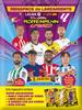 Album na karty kart piłkarskich la liga zestaw startowy 2023 2024