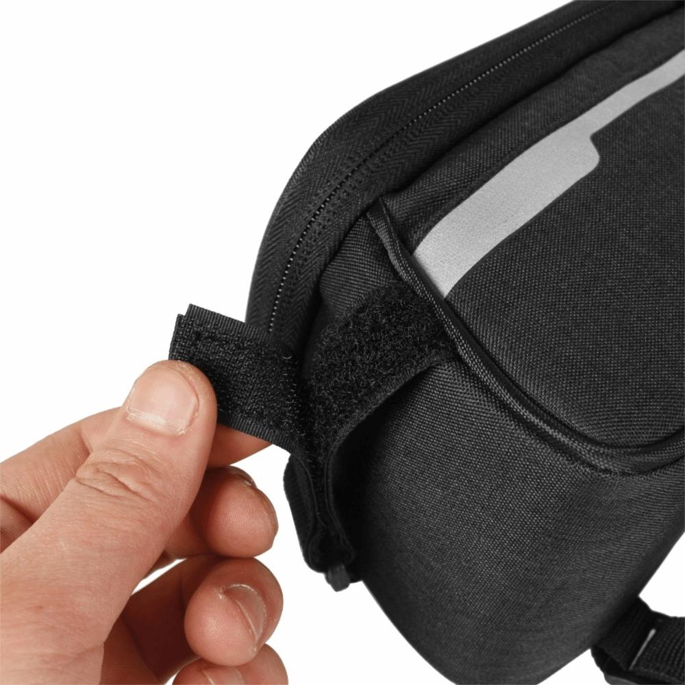 Waterproof Bike Bags for Bicycles with Headphone Hole Bike Rack Bag Bike Bags  Riding Accessories