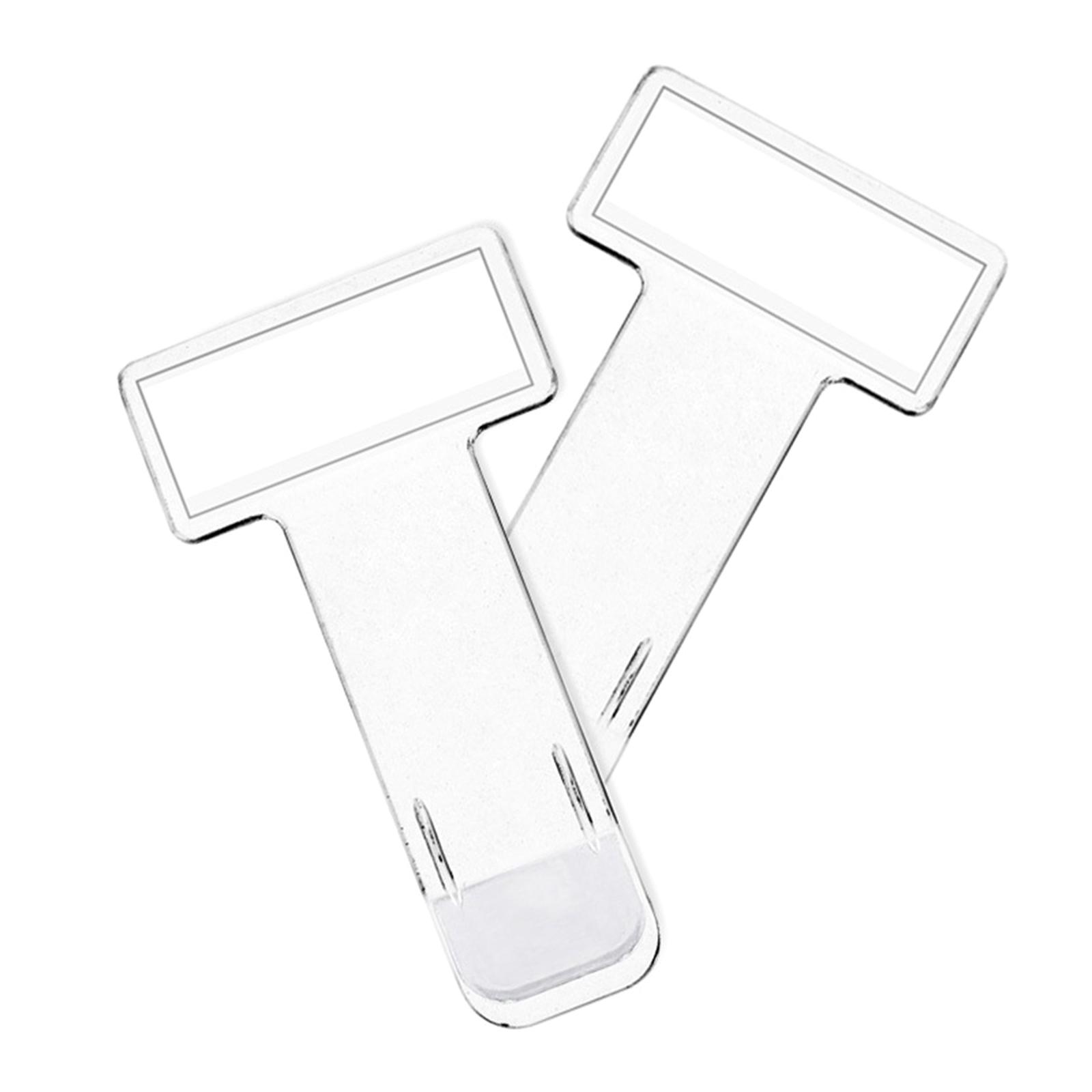 

Клейкий зажим для купюр, автомобильный солнцезащитный козырек, многоразовые прочные зажимы для бумажных полотенец для билетов, зажим для билетов на лобовое стекло