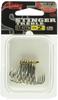 OWNER Triple Hook ST-41TN Stinger Triple Hook No. 2 11589