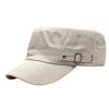 One Limitation CP883 Military Work for Men and Women (Beige) Cap, Cotton, Stylish,