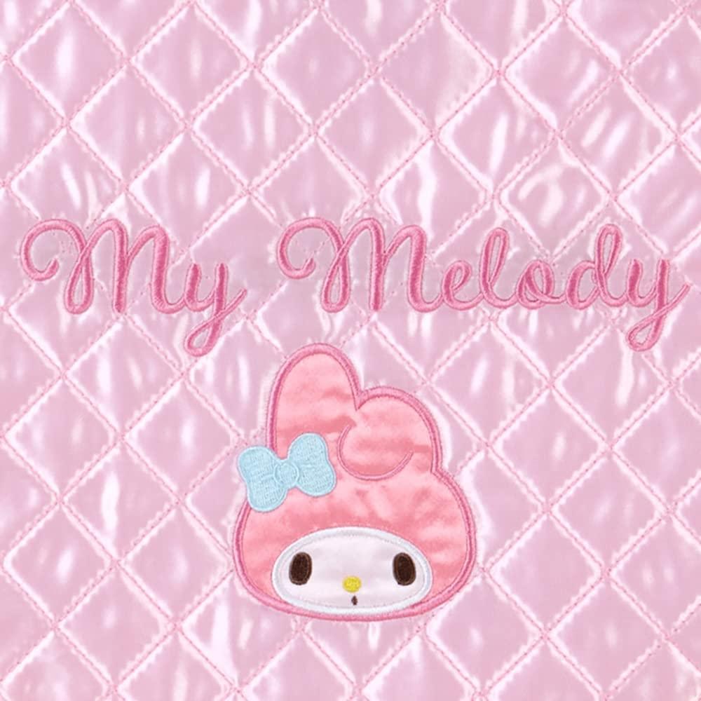 Sanrio Pouzdro My Melody Quilted Fan Case (Užijte si Idol) 949418