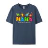 Cute Mamasaurus T Rex Dinosaur Mama Saurus Mothers Day Luxury T Shirt Mens Clothing Deals Mens Tshirts Plus Size