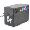 Sewing Machine Cover with Accessories Pockets for Most Standard Machines Waterproof Protective Dust Cover