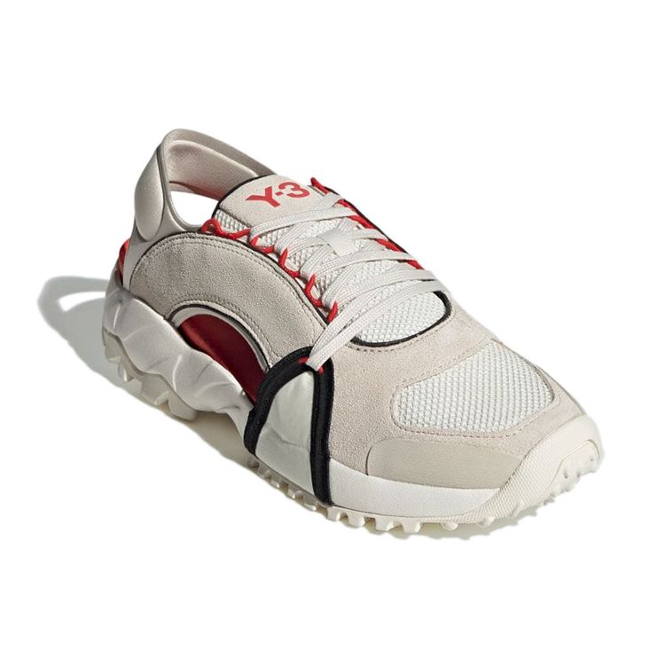 Adidas Y-3 Notoma Sandal Men Sandals Light-Brown FZ4509