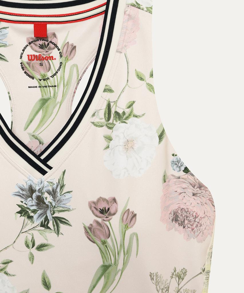 Wilseun Tiebreaker Dress W