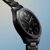TISSOT PRC100 Solar Quartz Movement Men's Watches Watch 39mm Black Dial T151.422.33.051.00