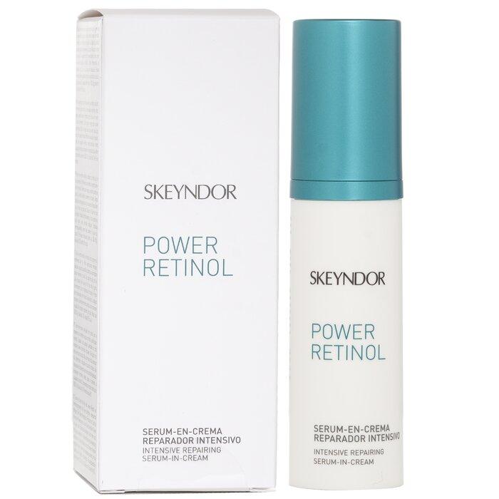 SKEYNDOR Power Retinol Intensive Repairing Serum-in-Cream