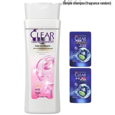 Shampoo e balsami per capelli
