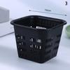 11Cm 14Cm Butterfly Orchid Special Flower Pot With Side Hole Net Cup Pot Plant Flower Pot Basket Plastic Breathable Container