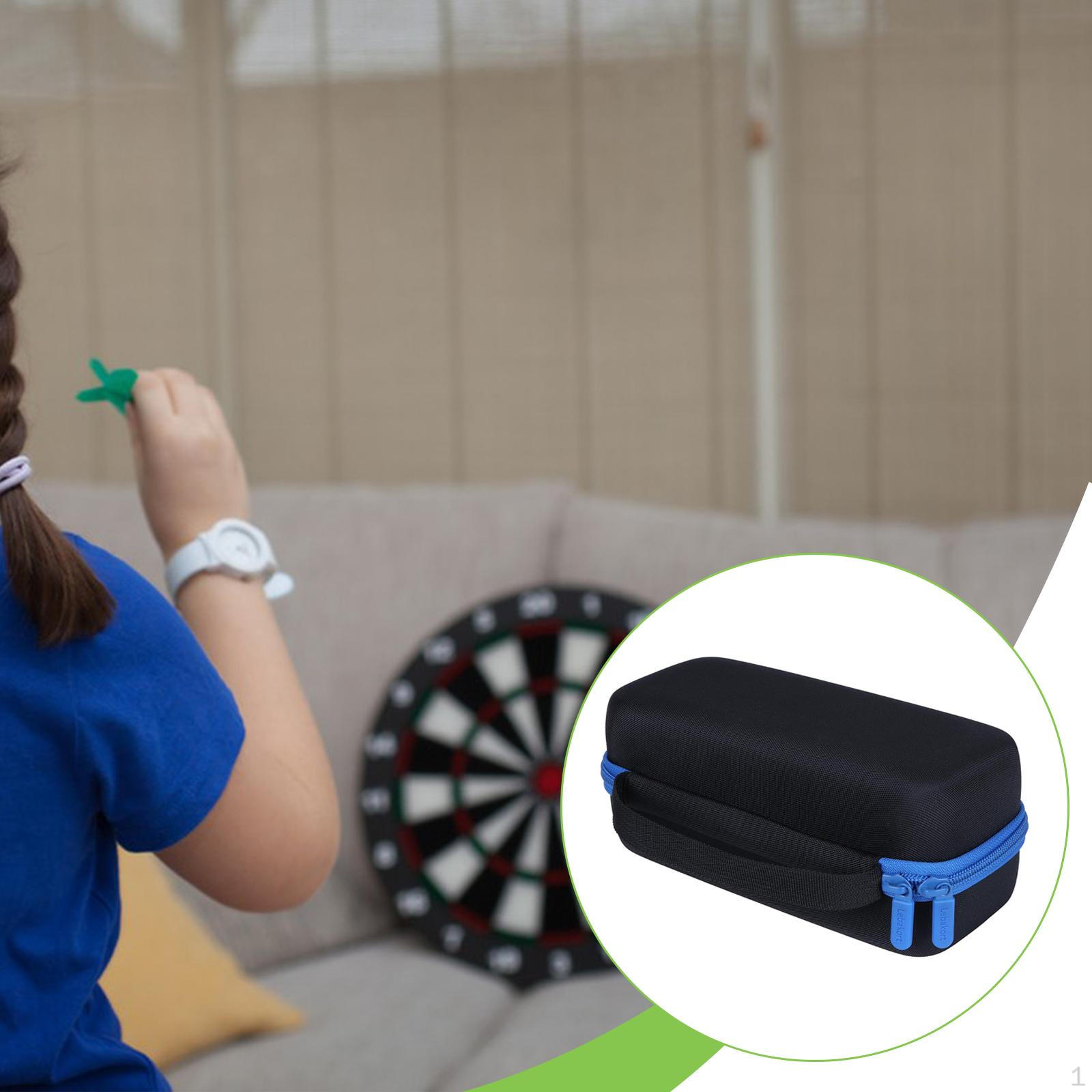 

EVA Storage Case for 6 Toy Accessories with Handle