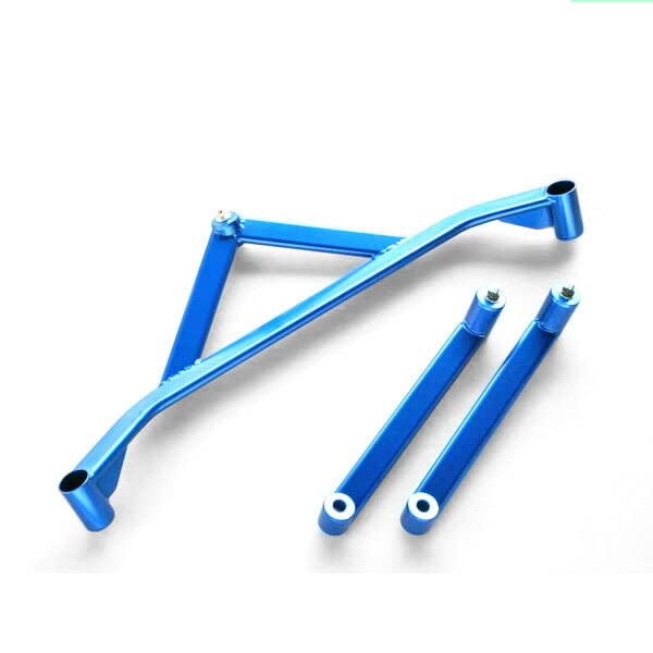 Cusco Power Brace for Honda Odyssey (Rear Floor) 360/492R