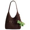 COACH Bag Charm Paper Rope Bag Accessory Mini Unisex Mixed Color (Unisex) Bag Accessories CER53 B4L38