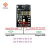 High-efficiency LDO Regulator DC 6V 9V 12V 24V To 5V 3.3V Step-Down Buck DC-DC Converter & Low Dropout Linear Regulators