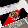 Ogc Nice Crest   Mouse Pad Office Desk Mat, Gaming Mouse Pad Mousepad, Keyboard pad,Heavy-Duty Non-Slip Rubber Backing, Gift