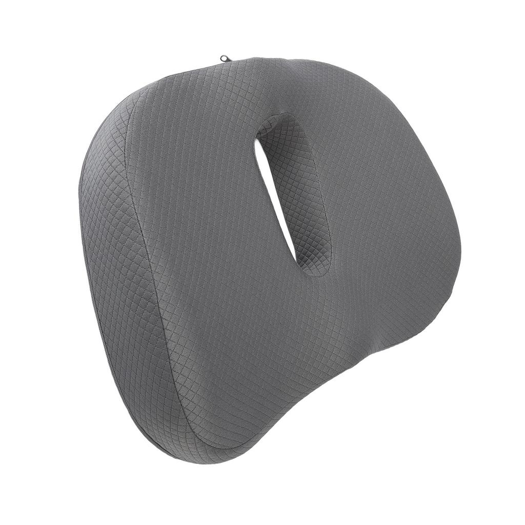 Donut Pillow Office Orthopedic Donut Cushion Memory Foam Soft Breathable Seat Pillow Pad