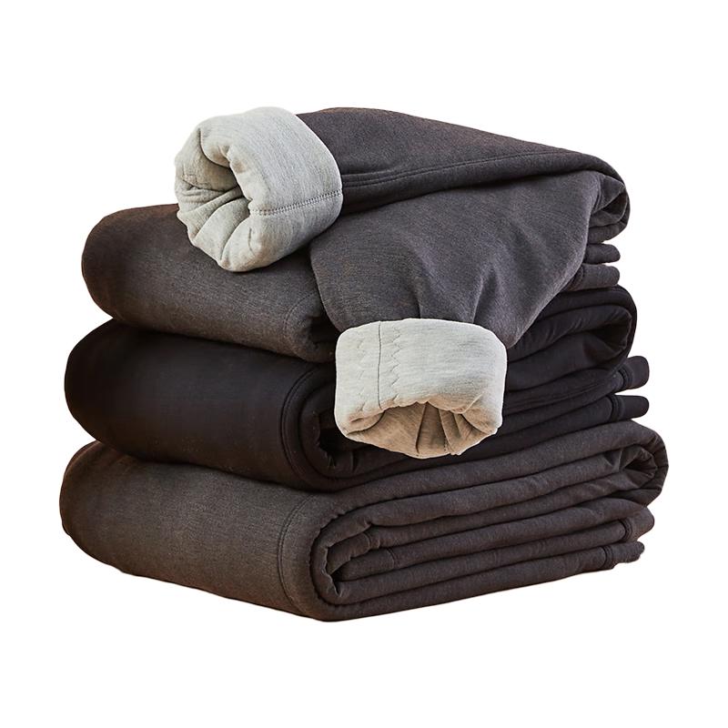 

Термокальсоны из шелковой шерсти Meng Yang Wang XL