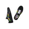Old Skool Frog Skateboards X Skate Vans 'Black' VN0A5HF33LT