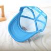 ANITA MAX WYNN Baseball Cap for Unisex Women Hip Hop Cartoon Print Mesh Hat Cute Trucker  Hat Casquette Gorras Bone