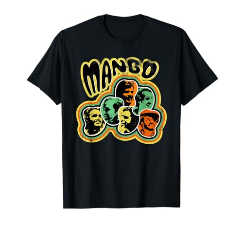 

El Saber de Mango Salsa Dura de Venezuela T-Shirt