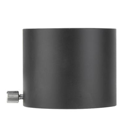 M48-2"" Kovový M48*0.75 Adaptér na montáž teleskopu hlaveň pre 2-palcový okulár teleskopu