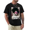 Otay Boy Tshirt Sports Casual Short Sleeve Cotton Tee
