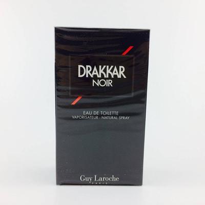 Drakkar Noir Eau De Toilette 200ml