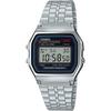 Men S Watch A159wa N1jh Silver