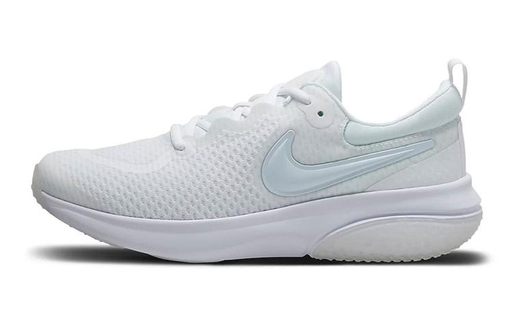 Nike Project Pod  White Platinum Tint  GS CQ4397-100 36.5