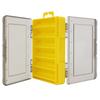 Fishing Tackle Box Double Sided Fishing Accessories