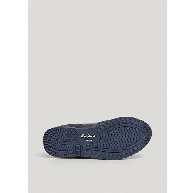 Кроссовки Pepe Jeans Snake Trainers Gala