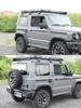 New Suzuki Jimny JB64 Jimny Sierra JB74 Car Window Screens Ranked Window Insect Car Insect Sunshade Car Window Light Privacy UV Direct Sunlight Heat