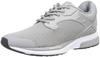 Power Cushion 116 Walking Size Cm Shoes, Gray, 23.0