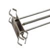 Lens Staining Tool Holder, Tinting Clip, Tint Bath Clamp, Metal Stretch, Spring Clamp, Staining Tool
