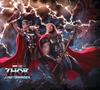 Marvel Studios Thor Love Amp Thunder  The Art of The Movie by Jess Harrold Hardback Book 9781302949136