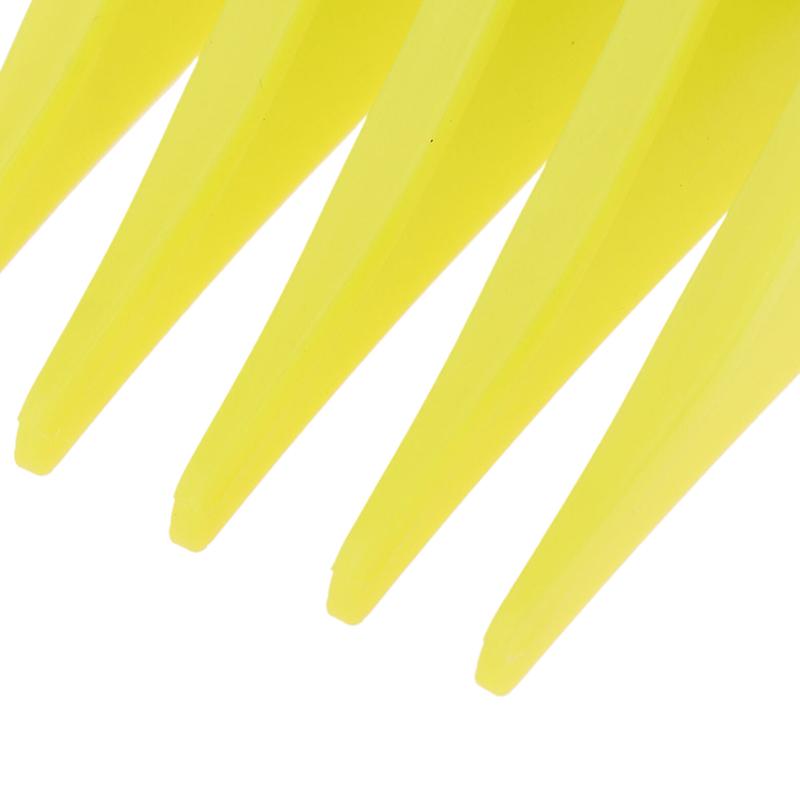 1 Stück Große Größe 32/38/51 mm Begrenzungskamm für Haarschneidemaschinenaufsätze Friseursalon Trimmer Schneidführung Haarschneidemaschinen-Zubehör