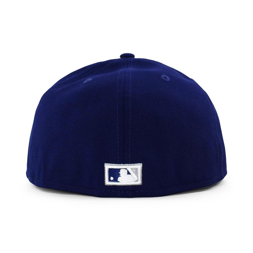[New Era] Cap 59FIFTY Brooklyn Dodgers MLB COOPERSTOWN CAP BROOKLYN DODGERS 5950 Hat Cap Cooperstown (7 (approx. 55.8 Cm)) [Used]