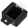 12V Full Voltage Regulator Rectifier Fit For Gy6 50Cc-150Cc Motorcycle