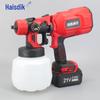 Cordless Electric Paint Sprayer