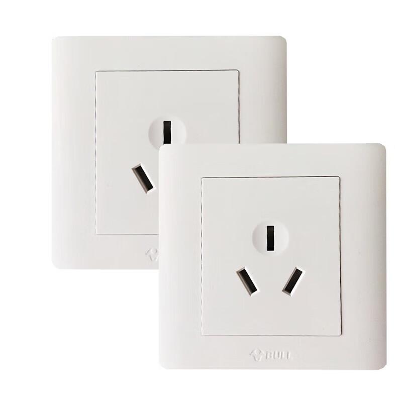 BULL G32 Series Wall Switch Socket