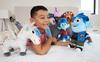 Disney Pixar Barley Lightfoot Plush for Ages 3 and Up Onward