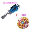 Neuer 2028 Bey Burst B134 B139 Mit Werfer Metall-Booster Bay-Starter Hohe Leistung Kreisel Kampf Kampf Kampf Kreisel Spielzeug