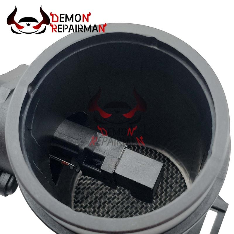 0280217124 MAF Mass Air Flow Sensor Meter for BMW E46 E36 E38 316i 316Ci 318Ci 740d Z3 13621422567 13621433565